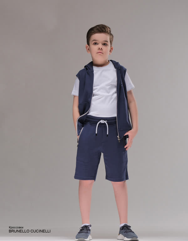 Glamour Avenue | Look ID 4230