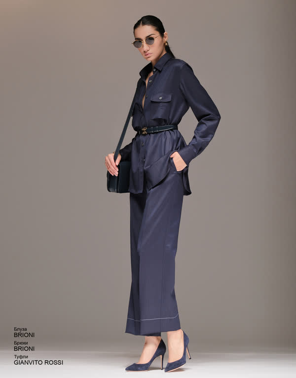 Glamour Avenue | Look ID 4257