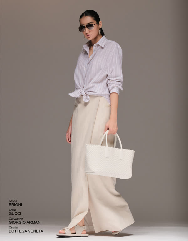 Glamour Avenue | Look ID 4259