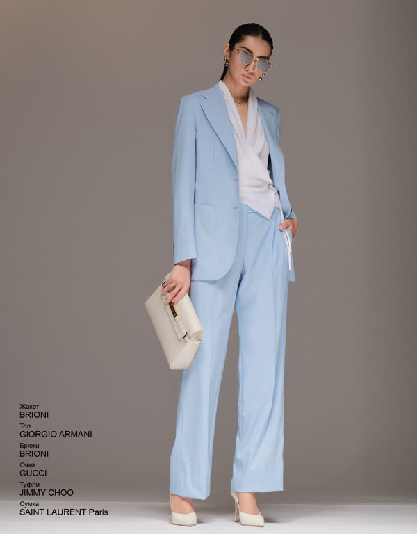 Glamour Avenue | Look ID 4260