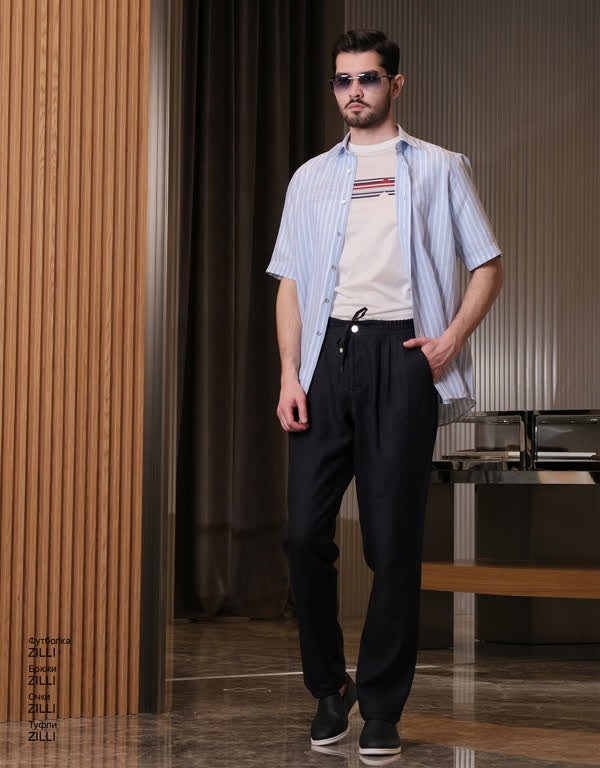 Glamour Avenue | Look ID 4278