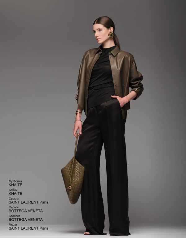 Glamour Avenue | Look ID 4320