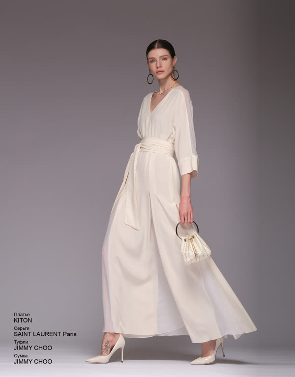 Glamour Avenue | Look ID 4335