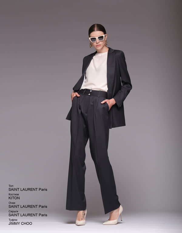 Glamour Avenue | Look ID 4338