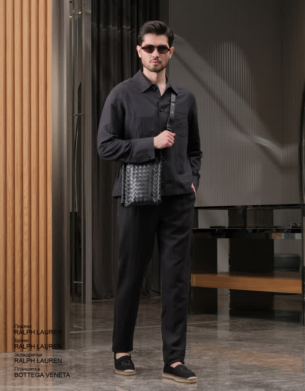 Glamour Avenue | Look ID 4392