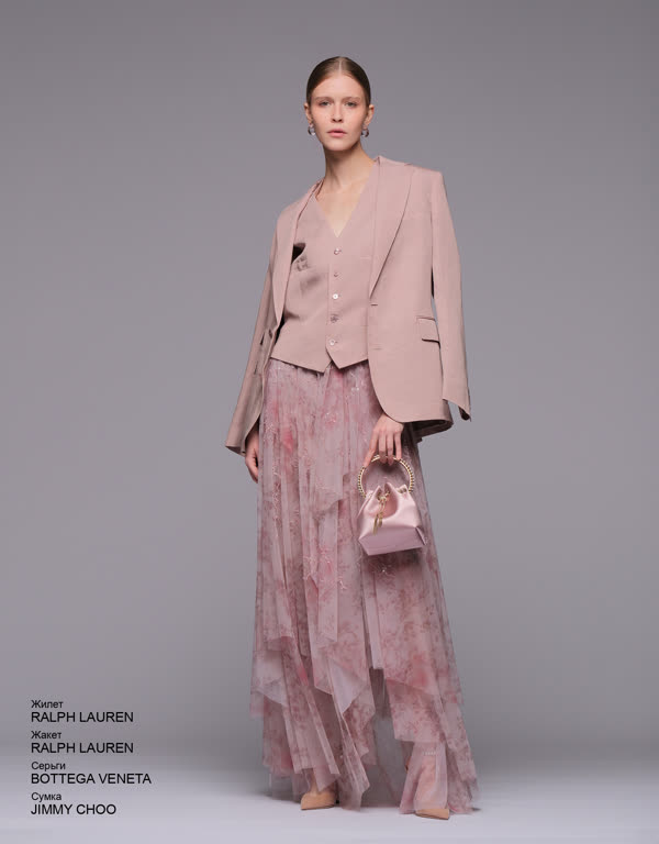 Glamour Avenue | Look ID 4411