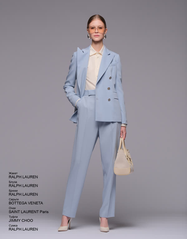 Glamour Avenue | Look ID 4415