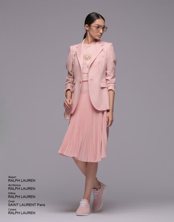 Glamour Avenue | Look ID 4428