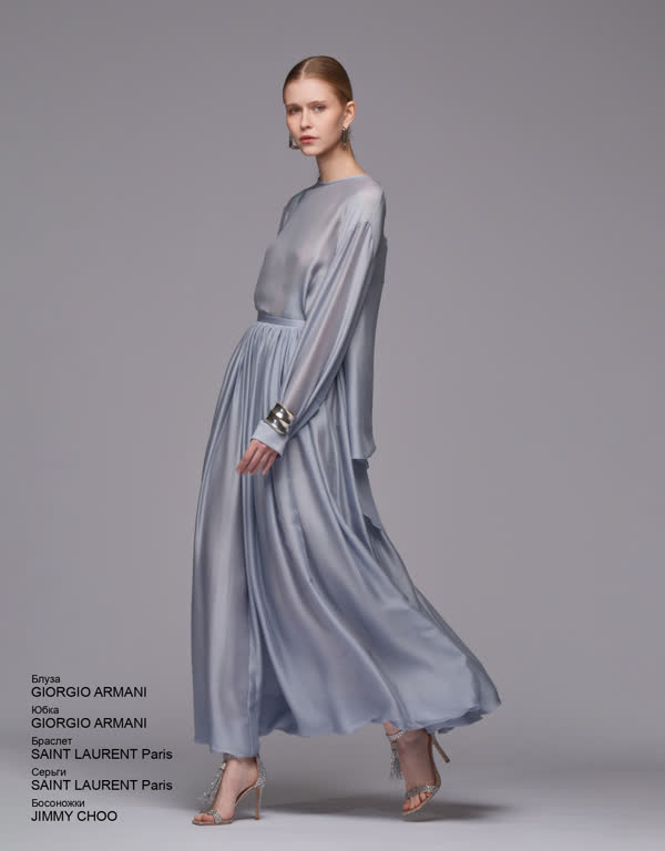 Glamour Avenue | Look ID 4436