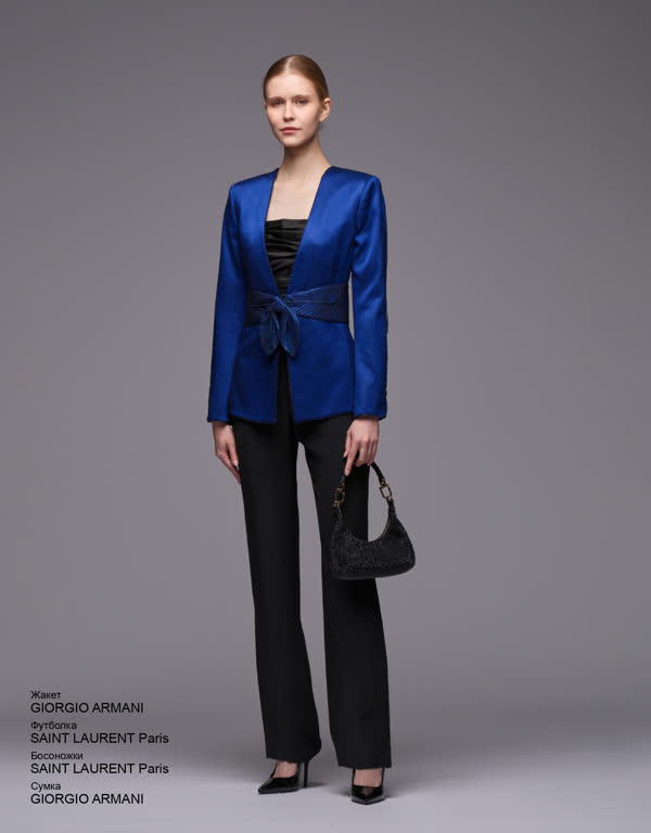 Glamour Avenue | Look ID 4438