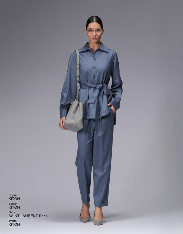 Glamour Avenue | Look ID 4590