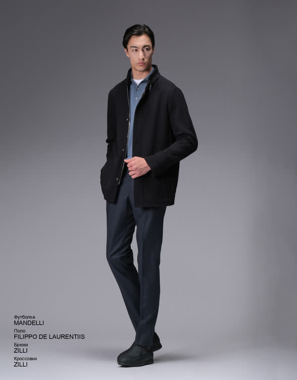 Glamour Avenue | Look ID 4594