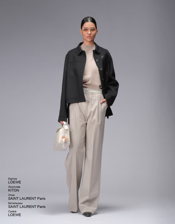 Glamour Avenue | Look ID 4608