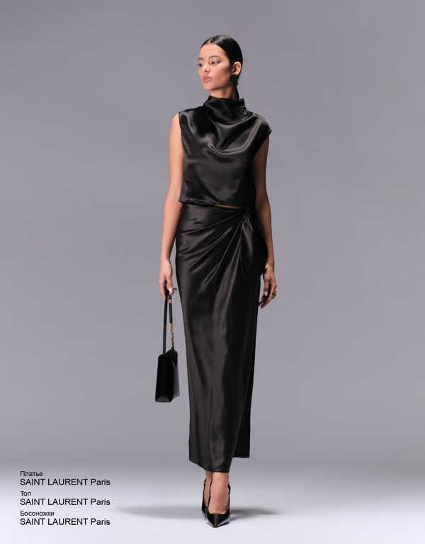 Glamour Avenue | Look ID 4633