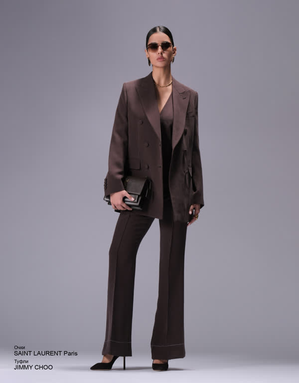 Glamour Avenue | Look ID 4637