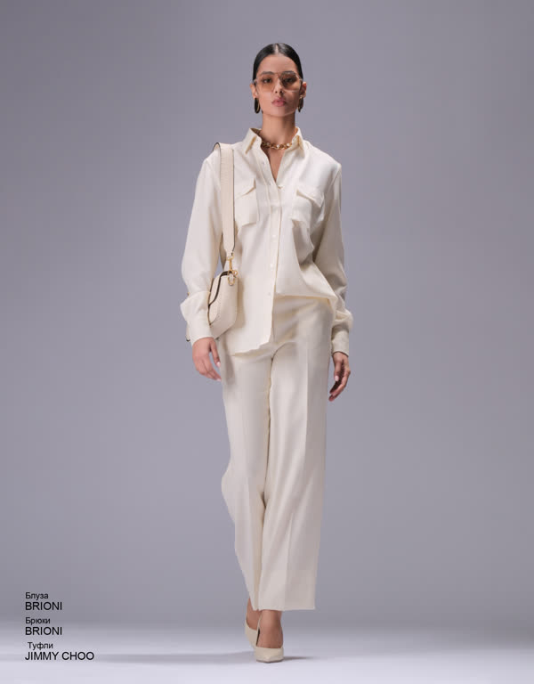 Glamour Avenue | Look ID 4639