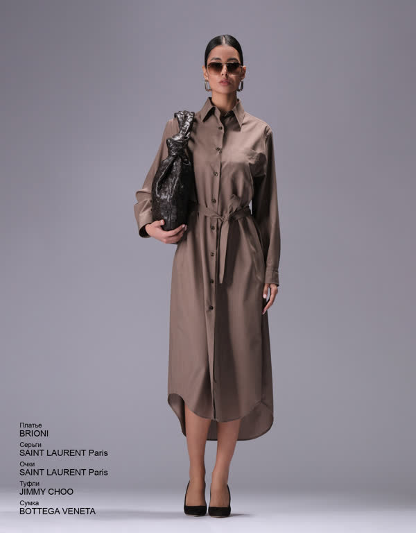 Glamour Avenue | Look ID 4641