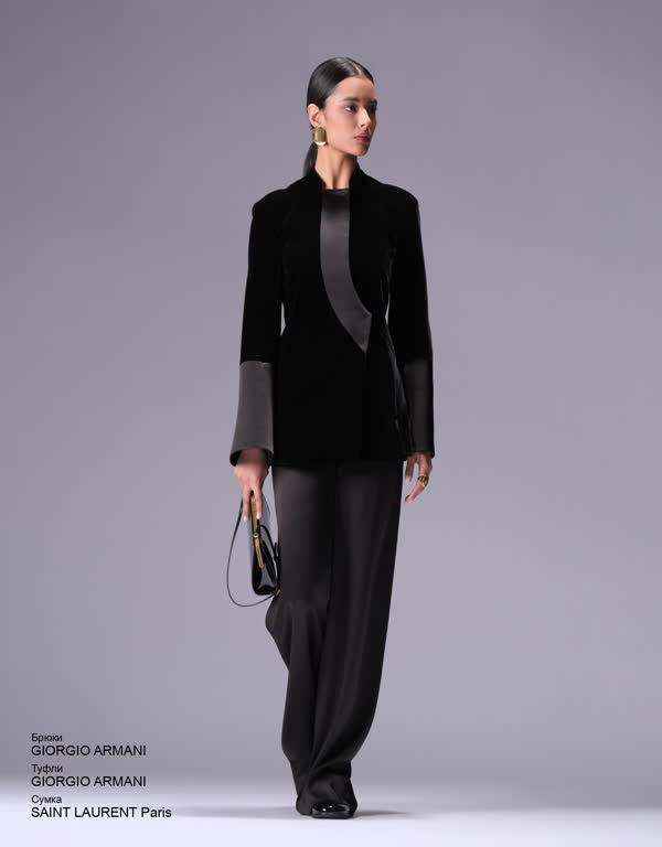 Glamour Avenue | Look ID 4643