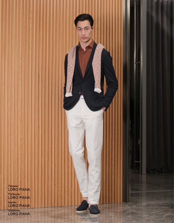 Glamour Avenue | Look ID 4660