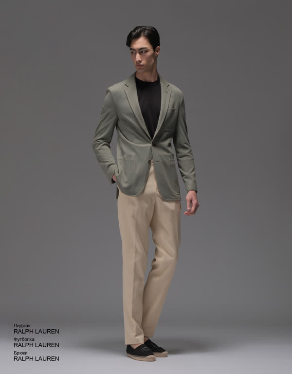 Glamour Avenue | Look ID 4665