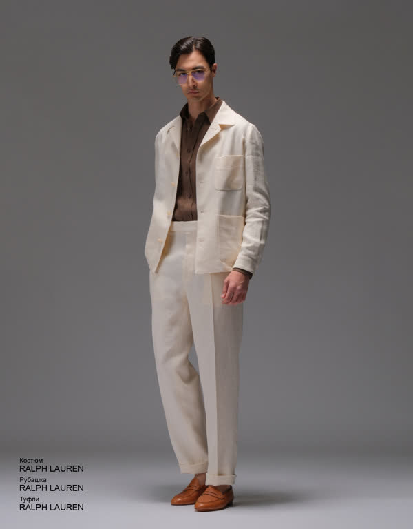 Glamour Avenue | Look ID 4667