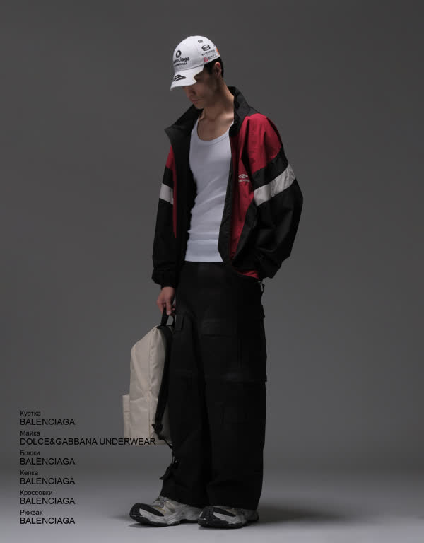 Glamour Avenue | Look ID 4672