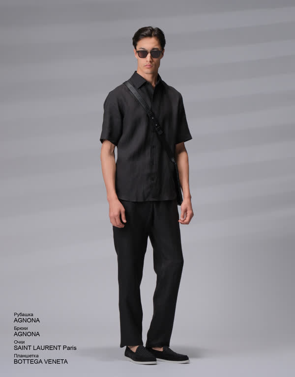 Glamour Avenue | Look ID 4700