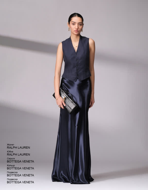 Glamour Avenue | Look ID 4726