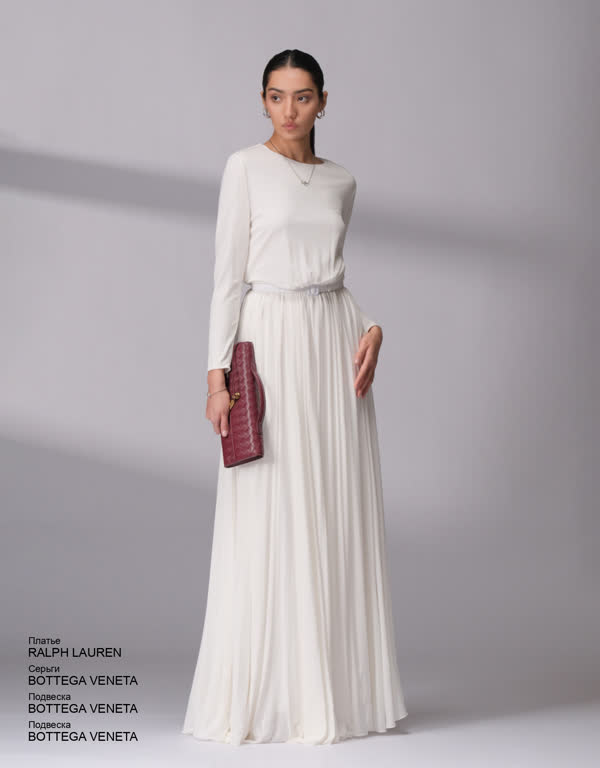 Glamour Avenue | Look ID 4729