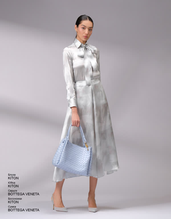 Glamour Avenue | Look ID 4744