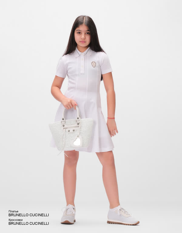 Glamour Avenue | Look ID 4760