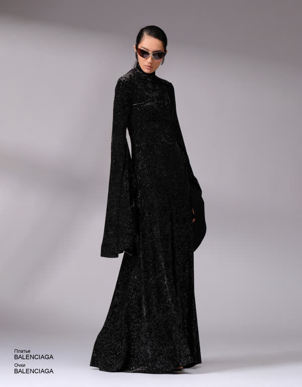 Glamour Avenue | Look ID 4779