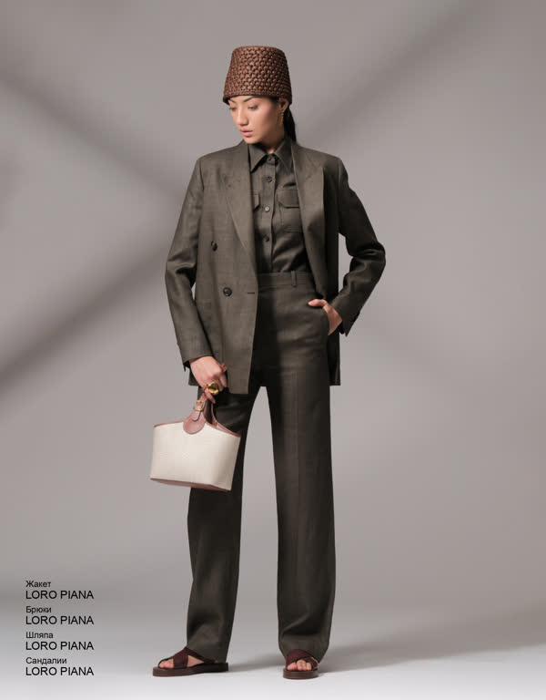 Glamour Avenue | Look ID 4788