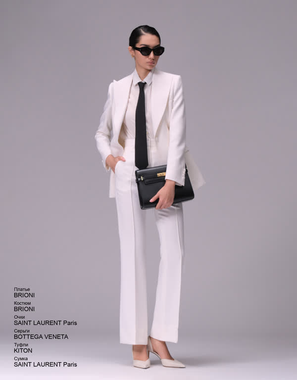 Glamour Avenue | Look ID 4812