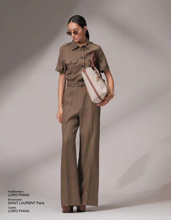 Glamour Avenue | Look ID 4816