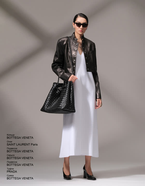 Glamour Avenue | Look ID 4819