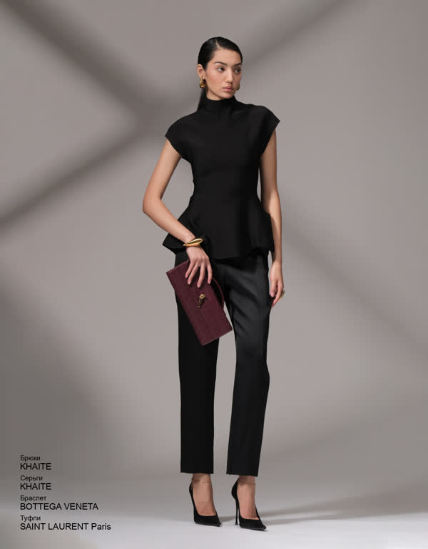 Glamour Avenue | Look ID 4822