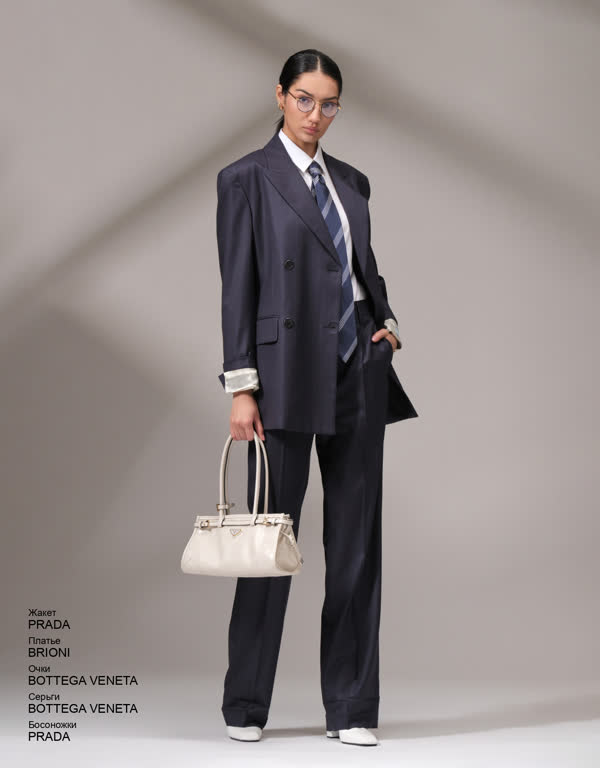 Glamour Avenue | Look ID 4831