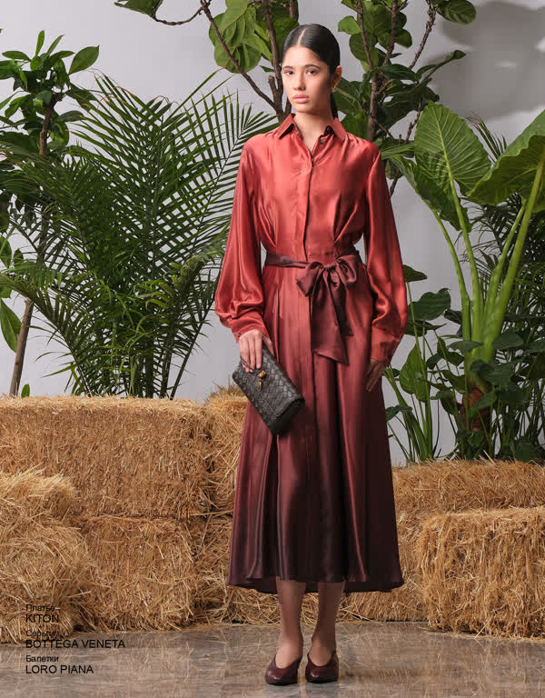 Glamour Avenue | Look ID 4853