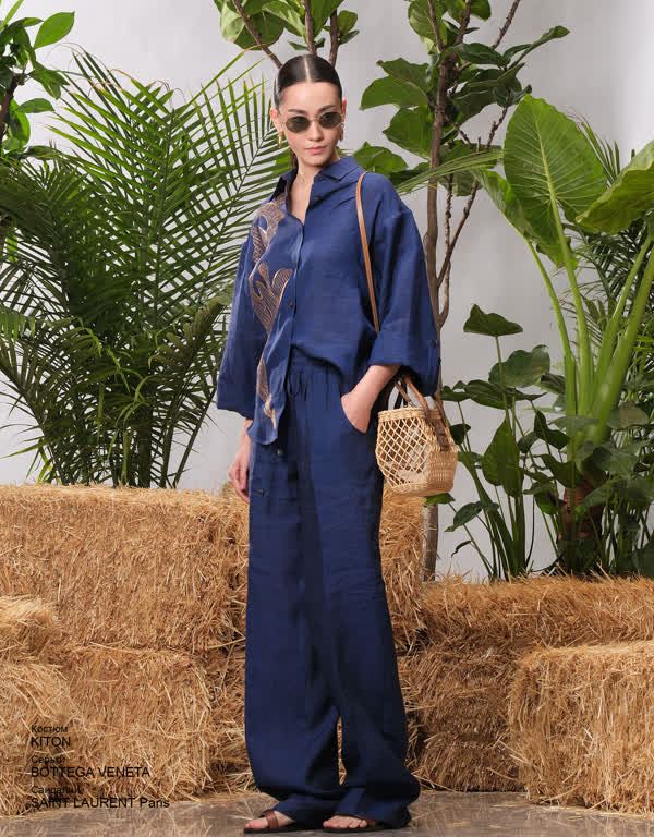 Glamour Avenue | Look ID 4857