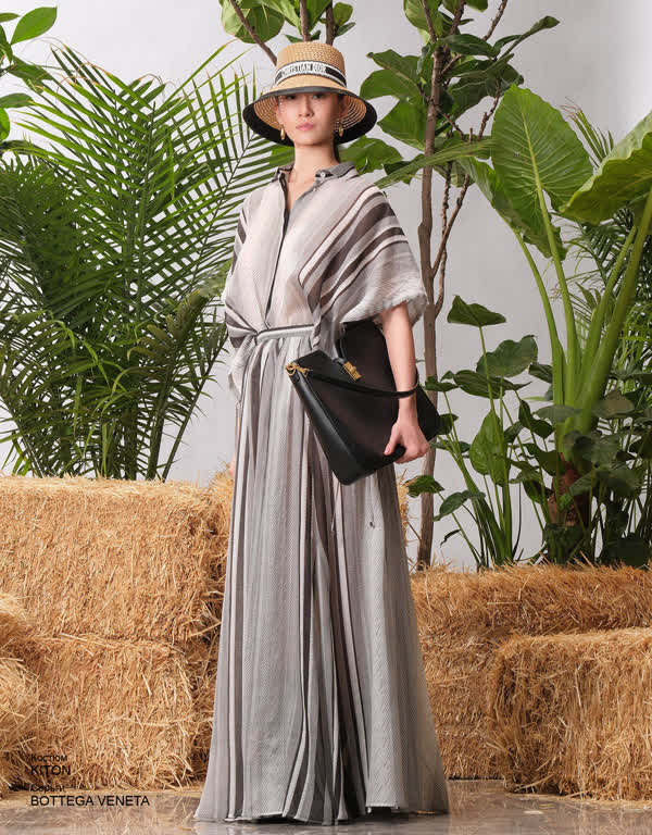 Glamour Avenue | Look ID 4861