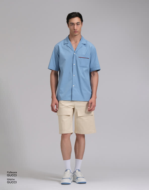 Glamour Avenue | Look ID 4866