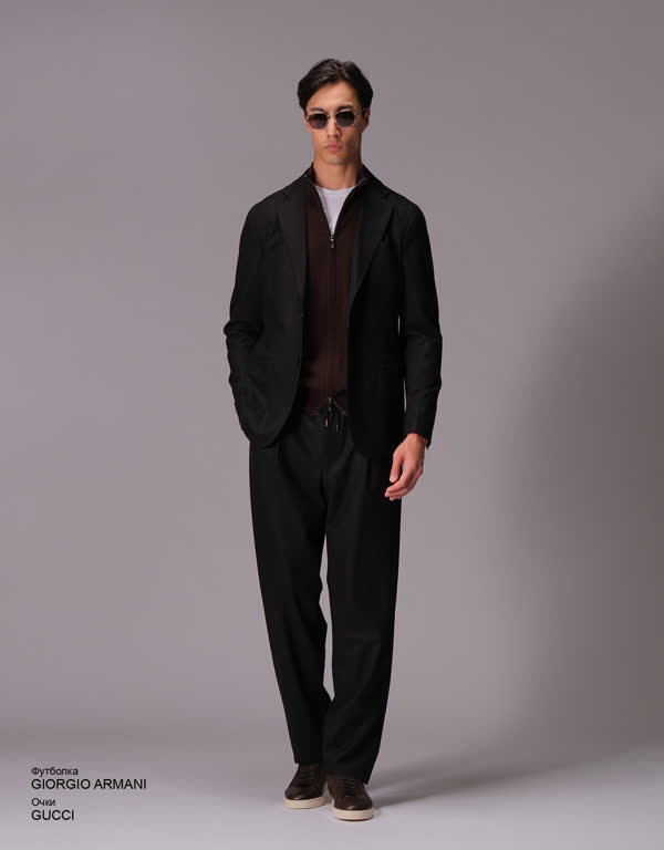 Glamour Avenue | Look ID 4881