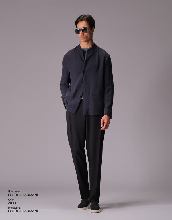 Glamour Avenue | Look ID 4889