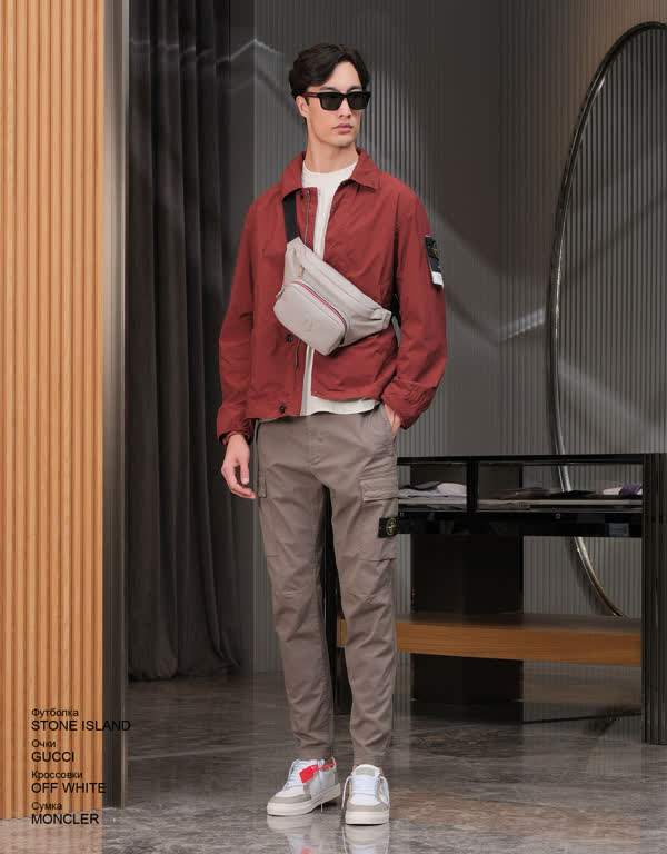 Glamour Avenue | Look ID 4890