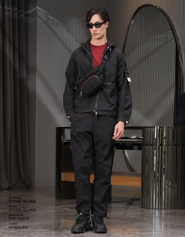 Glamour Avenue | Look ID 4891