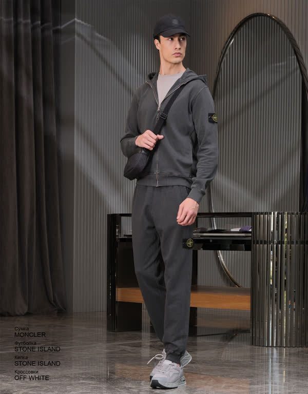 Glamour Avenue | Look ID 4892