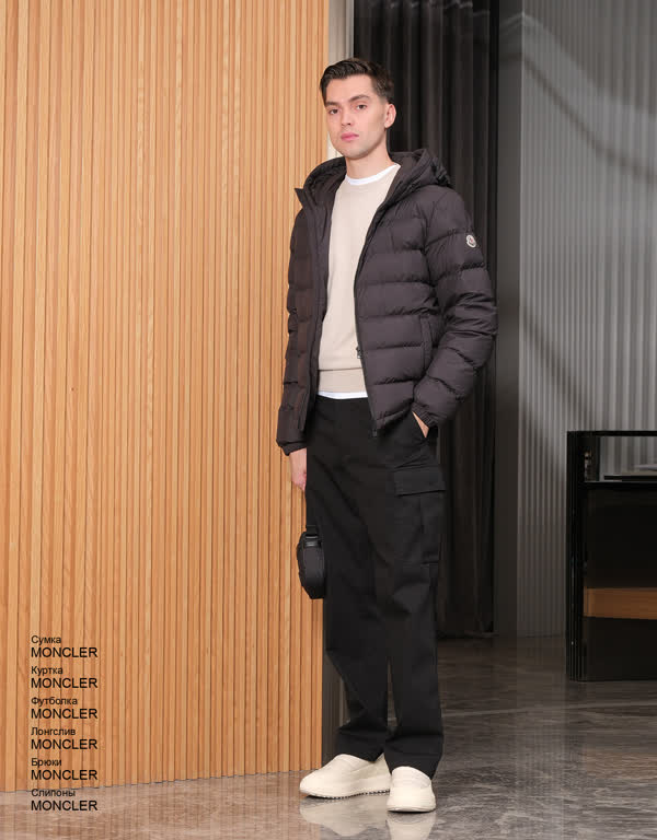 Glamour Avenue | Look ID 4940