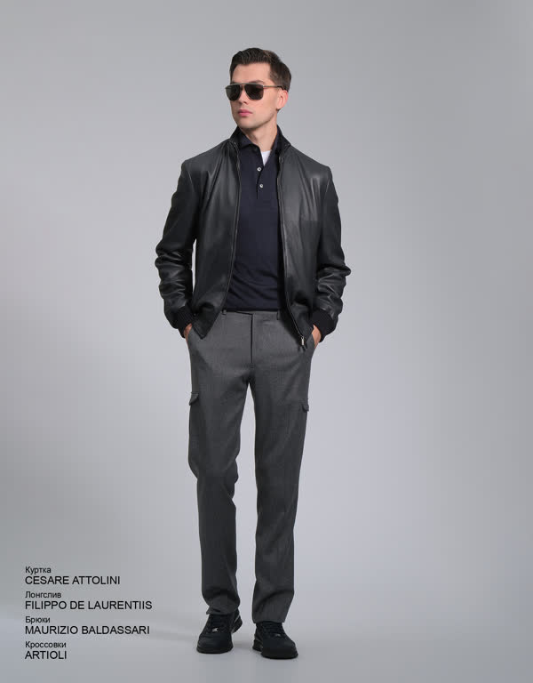 Glamour Avenue | Look ID 4953