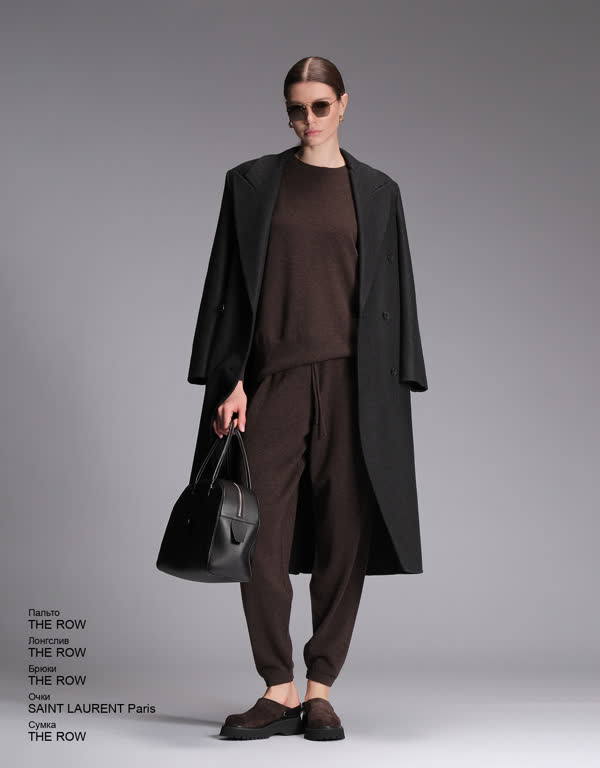 Glamour Avenue | Look ID 4959